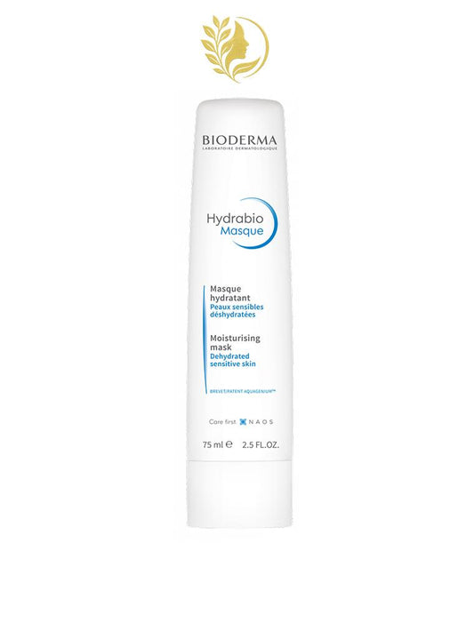 BIODERMA HYDRABIO MASQUE 75 ML