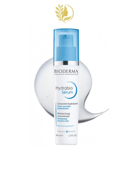 BIODERMA HYDRABIO SERUM CONCENTRE HYDRATANT 40 ML