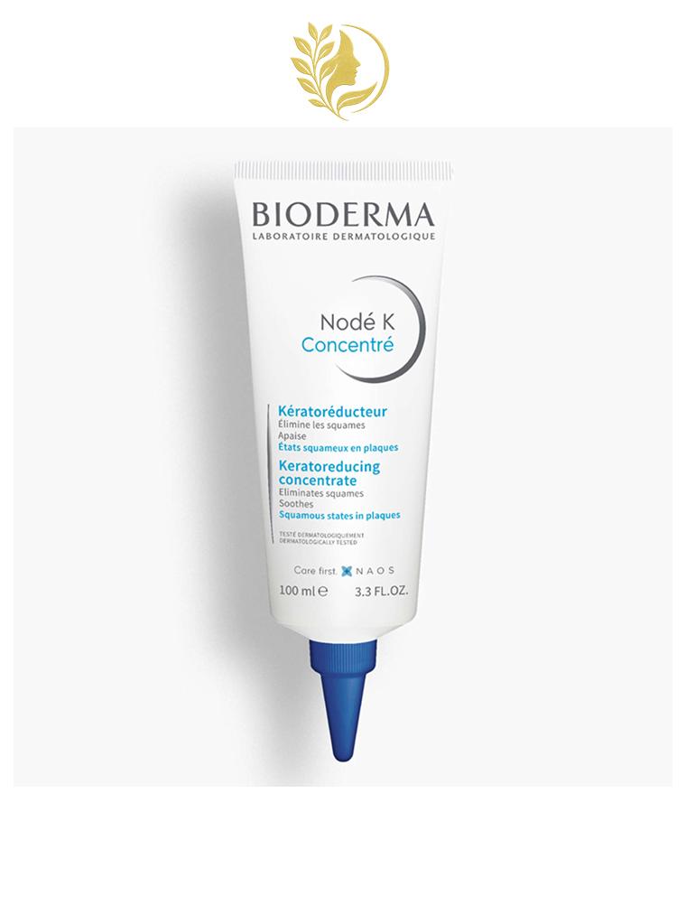 BIODERMA NODE K CONCENTRE KERATO REDUCTEUR 100ML