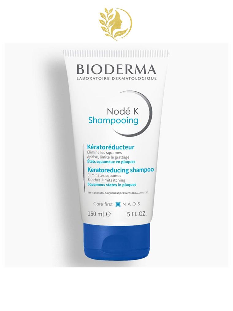 BIODERMA NODE K SHAMPOOING 150ML KERATO-REDUCTEUR