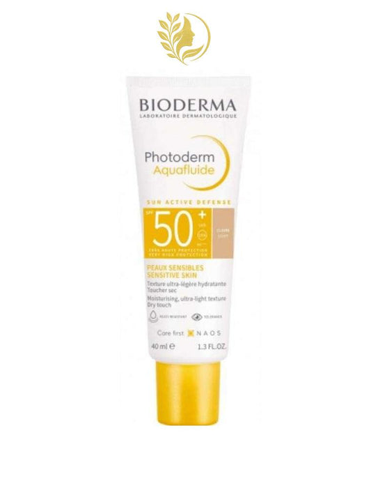 BIODERMA PHOTODERM AQUAFLUIDE SPF50+ CLAIRE 40 M