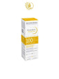 BIODERMA PHOTODERM FLUIDE MAX SPF100 INVISIBLE 40ML