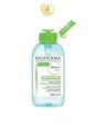 BIODERMA SEBIUM H20 SOLUTION MICELLAIRE POMPE INVERSEE 500 ML
