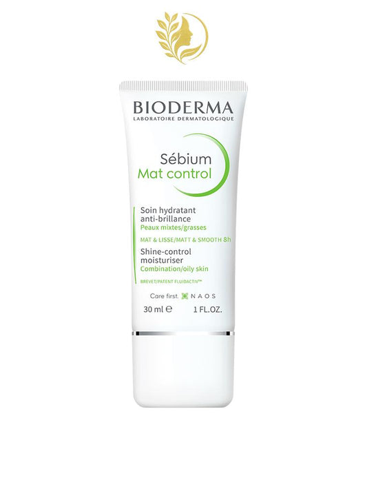 BIODERMA SEBIUM MAT CONTROL 30 ML