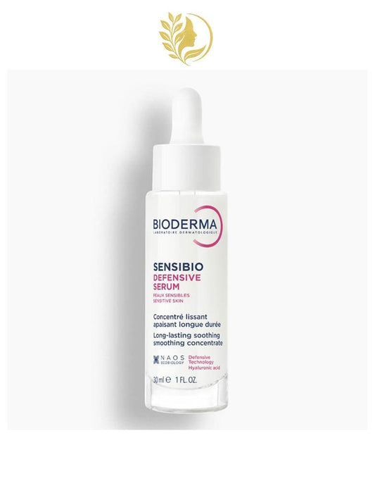 BIODERMA SENSIBIO DEFENSIVE SERUM 30 ML