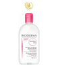 BIODERMA SENSIBIO H2O EAU MICELLAIRE DEMAQUILLANTE 500 ML
