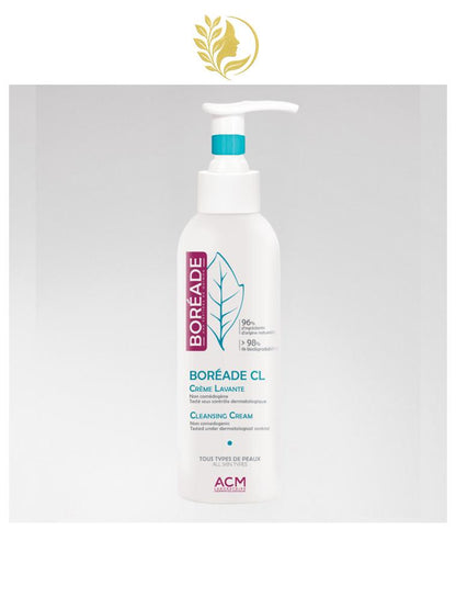 ACM BORÉADE CL CRÈME LAVANTE - 200 ML  -