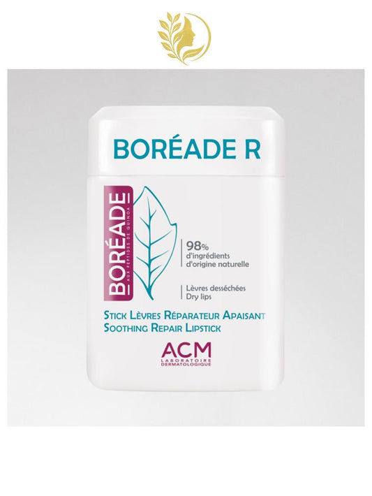 ACM BORÉADE R STICK LÈVRES - 9,2 GR -