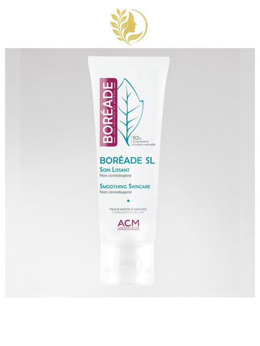 ACM BORÉADE SL SOIN LISSANT - 40 ML -