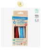 BUCCOTHERM KIT BUCCO-DENTAIRE 2-6 ANS – FRAISE