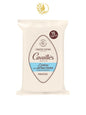 CAVAILLÈS LINGETTES INTIMES AVEC ANTIBACTÉRIEN - 15 LINGETTES -