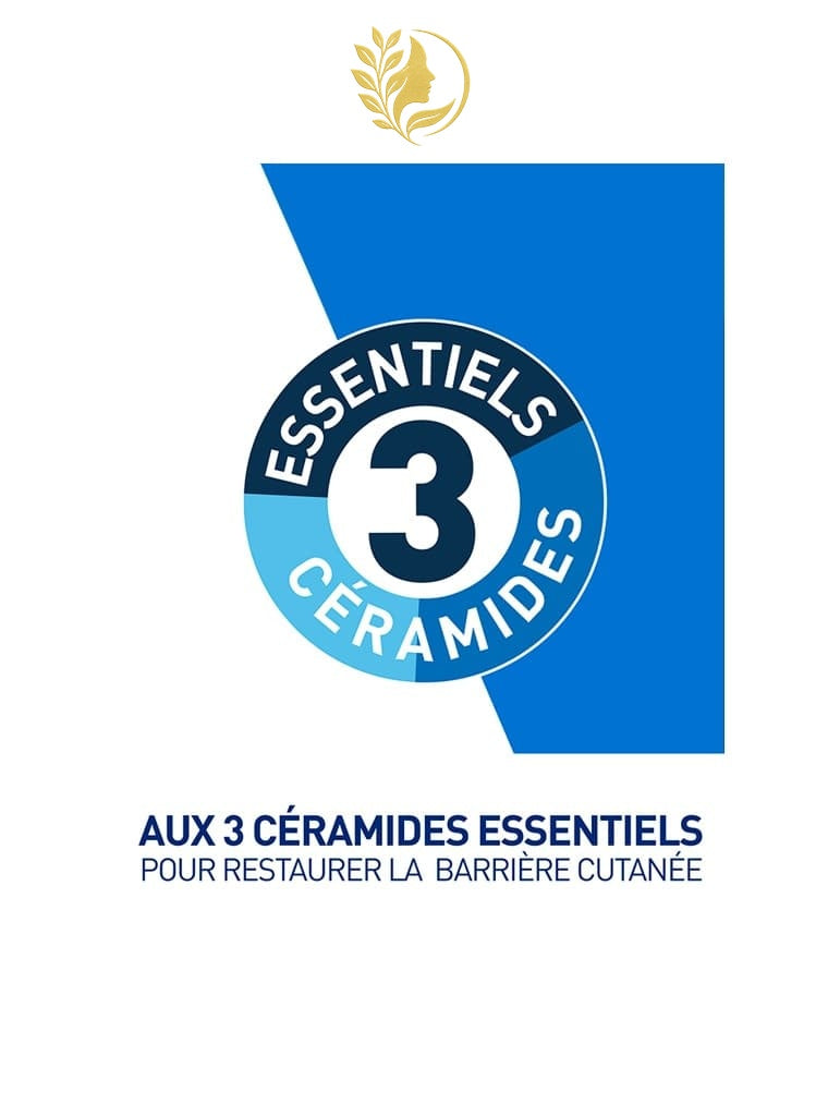 CERAVE BAUME HYDRATANT - 453 G (POT) -
