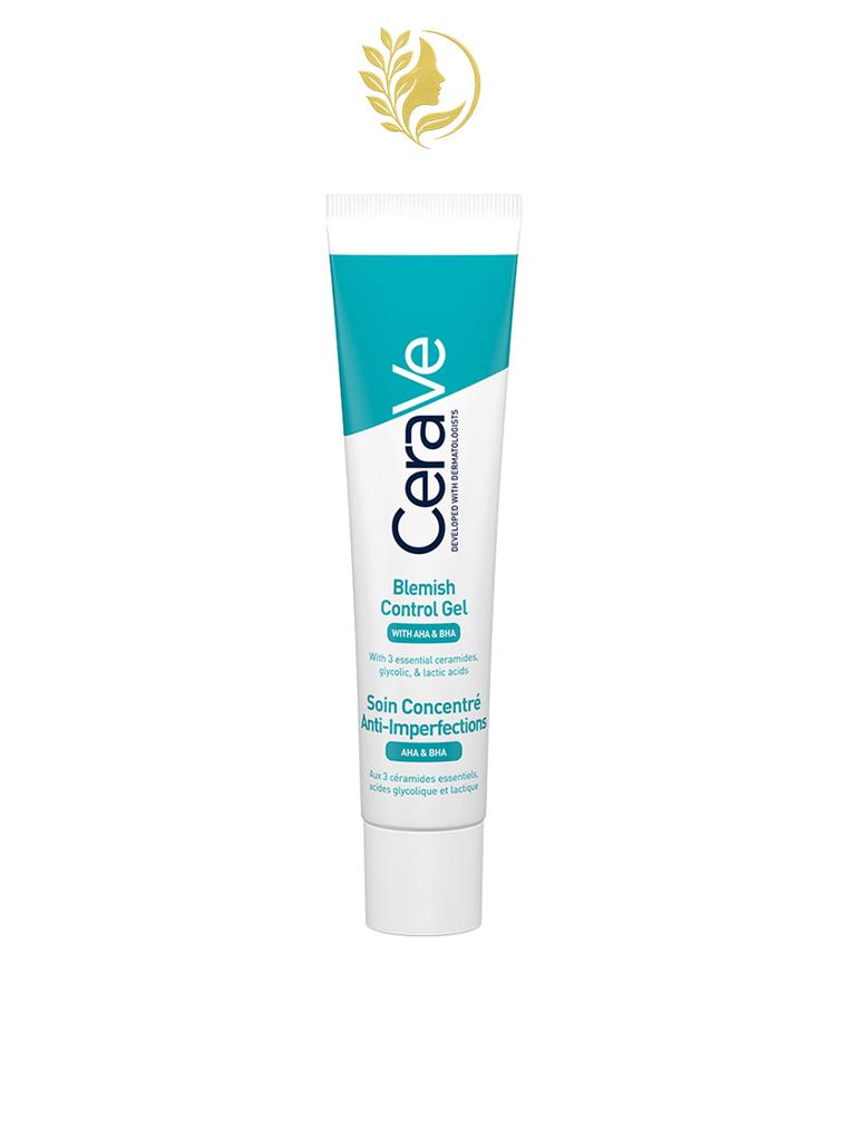 CERAVE SOIN CONCENTRE ANTI-IMPERFECTIONS - 40 ML -