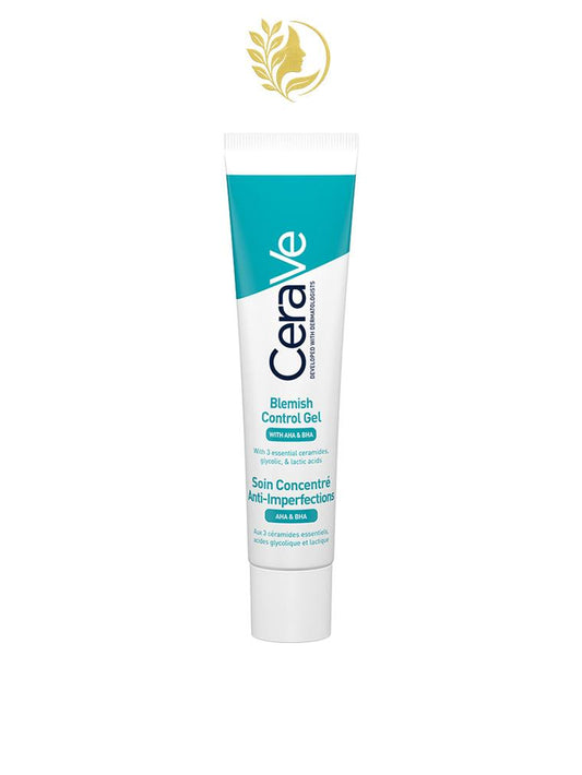 CERAVE SOIN CONCENTRE ANTI-IMPERFECTIONS - 40 ML -