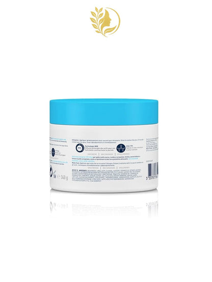 CERAVE CRÈME ANTI-RUGOSITÉS À L’ACIDE SALICYLIQUE - 177 ML & 340 ML -