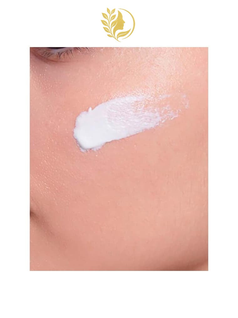 CERAVE CRÈME HYDRATANTE VISAGE POUR PEAUX NORMALES À SÈCHES - 52 ML -