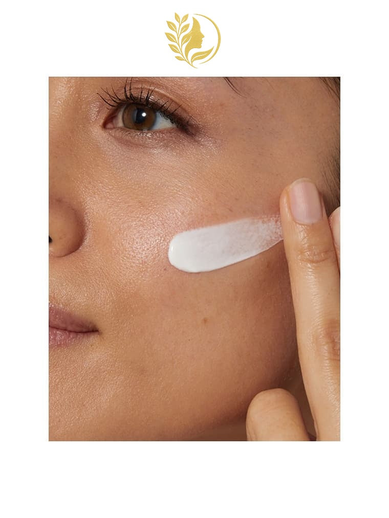 CERAVE CRÈME HYDRATANTE VISAGE SPF50 POUR PEAUX NORMALES À SÈCHES - 52 ML -