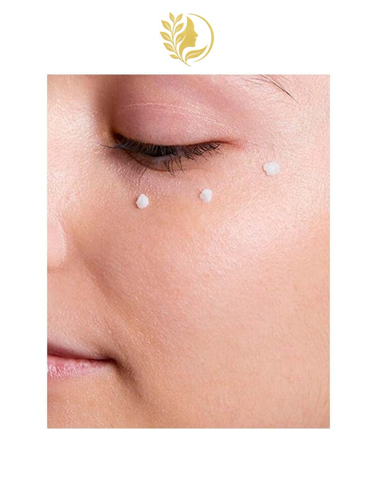 CERAVE CRÈME RÉPARATRICE CONTOUR YEUX POUR TOUT TYPE DE PEAU - 14 ML -