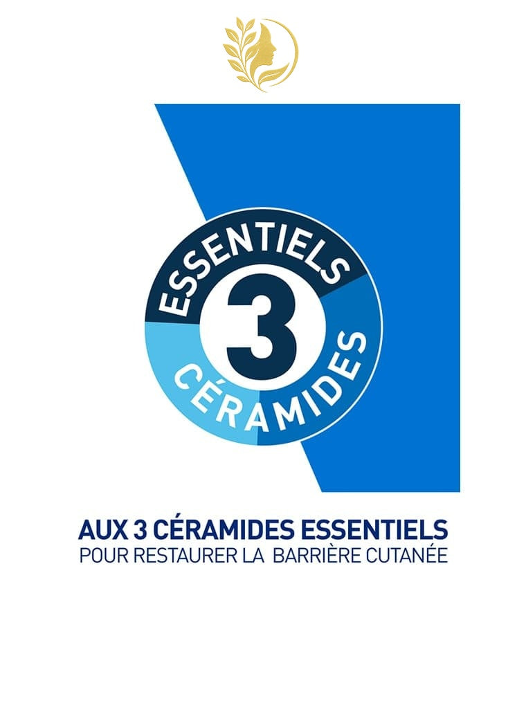 CERAVE CRÈME RÉPARATRICE CONTOUR YEUX POUR TOUT TYPE DE PEAU - 14 ML -