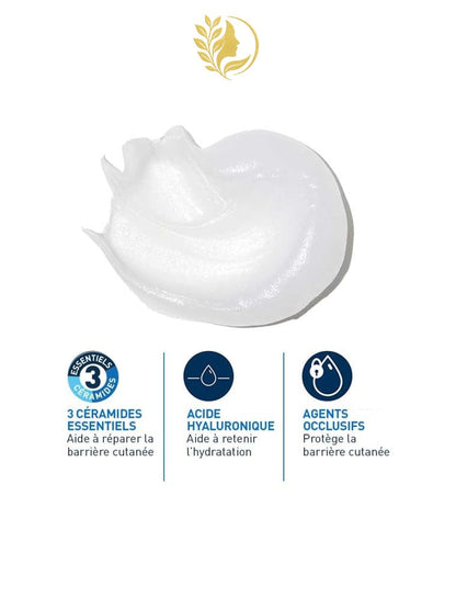 CERAVE POMMADE RÉPARATRICE INTENSIVE - 50ML & 80 ML -