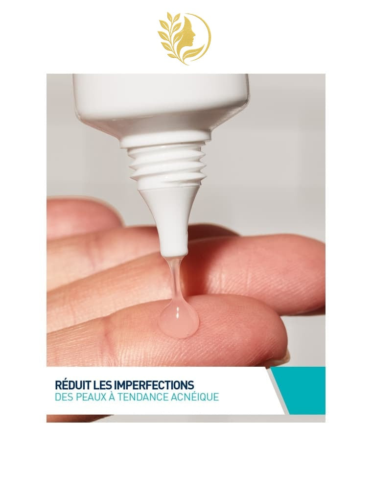 CERAVE SOIN CONCENTRE ANTI-IMPERFECTIONS - 40 ML -