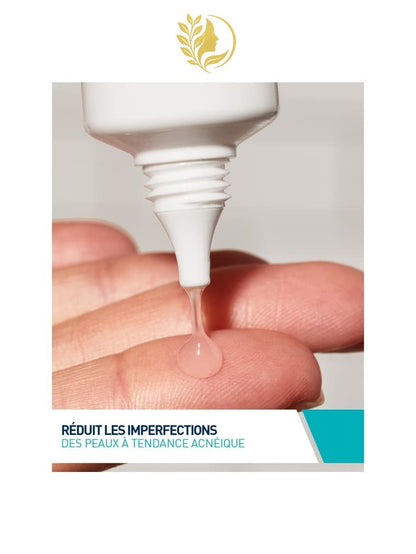 CERAVE SOIN CONCENTRE ANTI-IMPERFECTIONS - 40 ML -