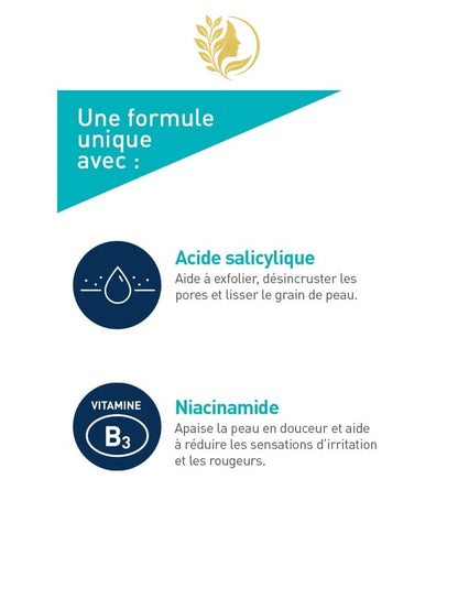 CERAVE SOIN CONCENTRE ANTI-IMPERFECTIONS - 40 ML -