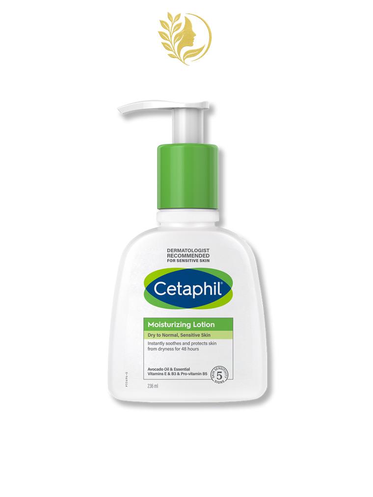 CETAPHIL LOTION HYDRATANTE 236 ML