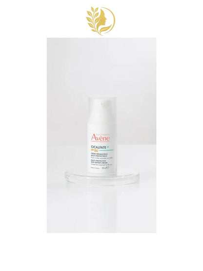 CICALFATE + CRÈME RÉPARATRICE MULTIPROTECTRICE SPF 50+ - 30 ML -