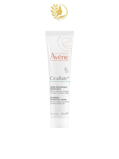CICALFATE+ CRÈME RÉPARATRICE PROTECTRICE - 40 & 100 ML -