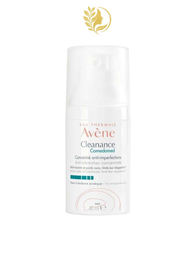 ROUTINE ANTI-ACNÉ COMÉDONIENNE