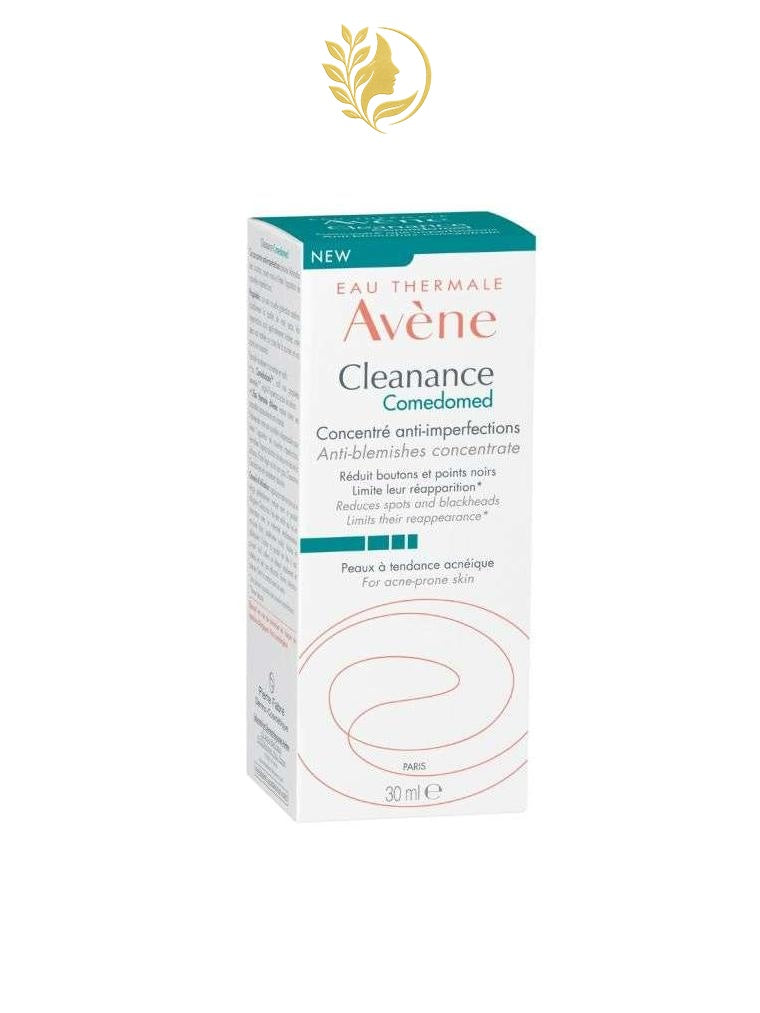CLEANANCE COMEDOMED CONCENTRÉ ANTI IMPERFECTIONS - 30 ML -