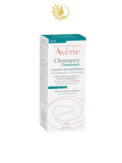 CLEANANCE COMEDOMED CONCENTRÉ ANTI IMPERFECTIONS - 30 ML -