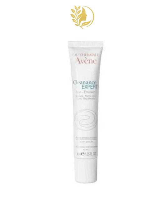 CLEANANCE EXPERT SOIN EMULSION IMPERFECTIONS LÉGÈRES A MODÉRÉES - 40 ML -