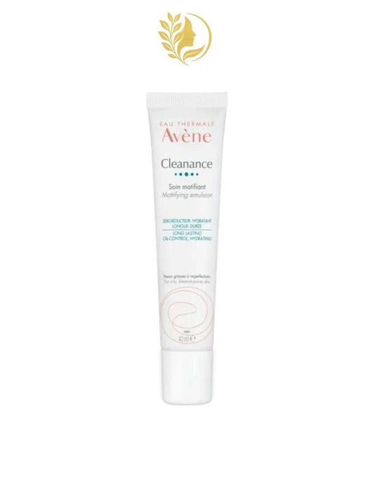 CLEANANCE SOIN MATIFIANT - 40 ML -