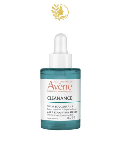 CLEANANCE SÉRUM EXFOLIANT A.H.A - 30 ML -