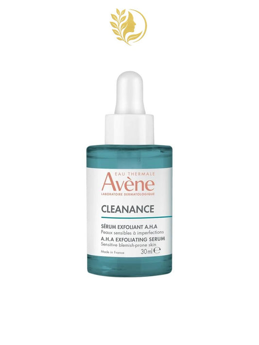 CLEANANCE SÉRUM EXFOLIANT A.H.A - 30 ML -