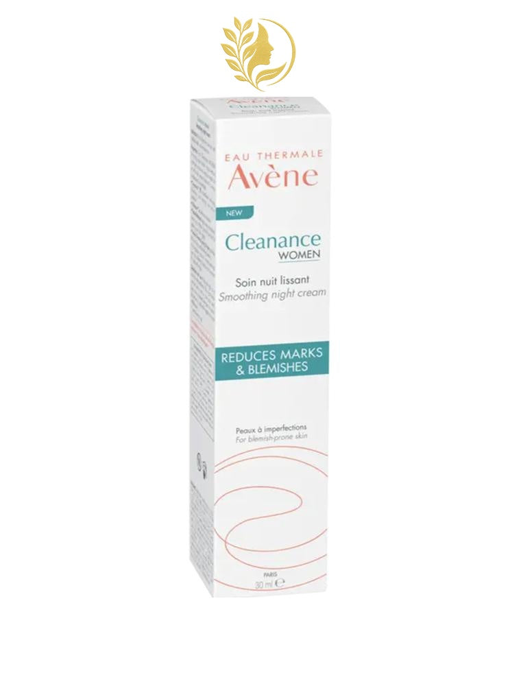 CLEANANCE WOMEN SOIN NUIT LISSANT - 30 ML -