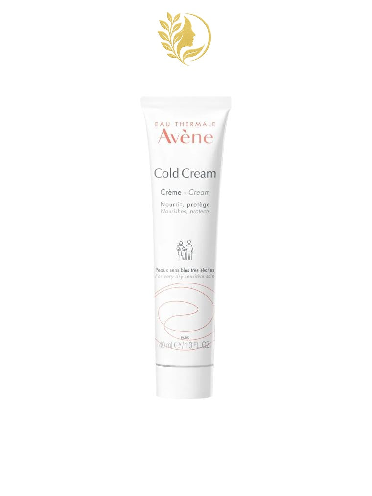 COLD CREAM CRÈME - 40 & 100 ML -