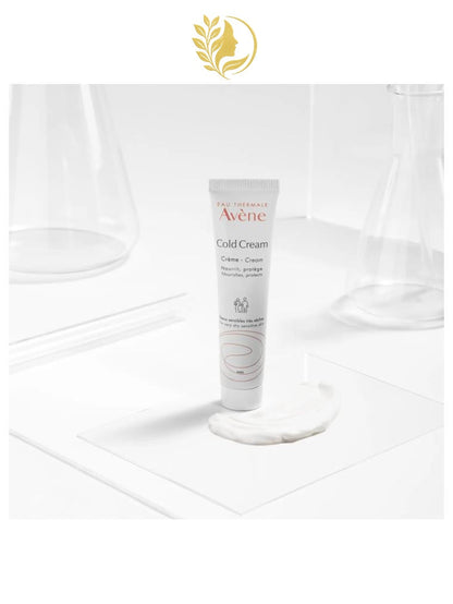 COLD CREAM CRÈME - 40 & 100 ML -