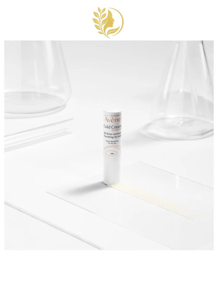COLD CREAM NUTRITION STICK LÈVRES NOURRISSANT - 4 GR -