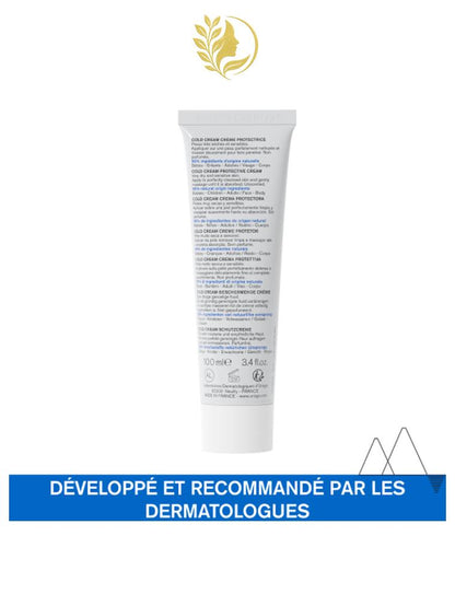URIAGE COLD CREAM  CRÈME PROTECTRICE - 100 ML -