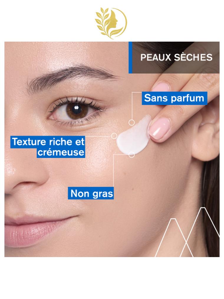 URIAGE COLD CREAM  CRÈME PROTECTRICE - 100 ML -