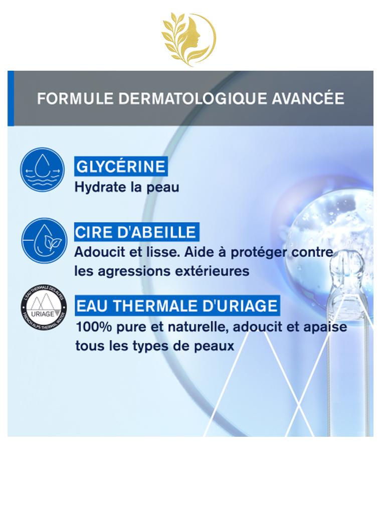 URIAGE COLD CREAM  CRÈME PROTECTRICE - 100 ML -