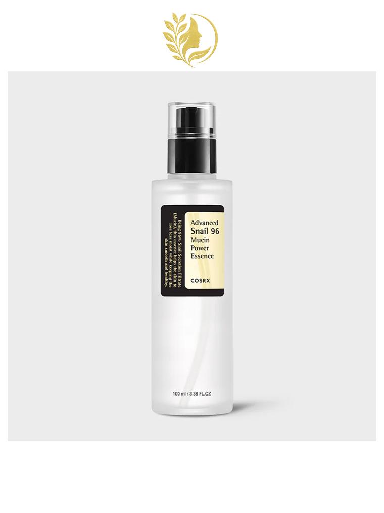 COSRX ADVANCED SNAIL 96 MUCIN POWER ESSENCE 100 ML