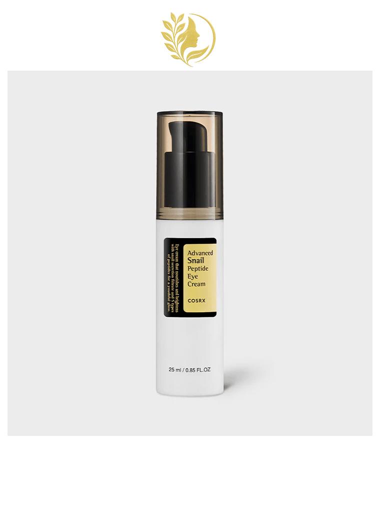 COSRX ADVANCED SNAIL PEPTIDE EYE CREAM 25 ML