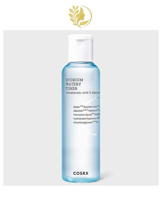 COSRX HYDRIUM WATERY TONER 150ML