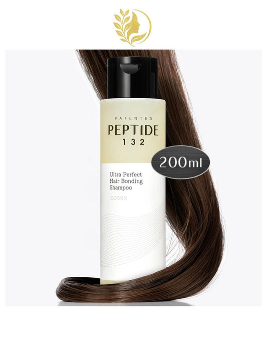 COSRX PATENTED PEPTIDE 132 ULTRA PERFECT HAIR BONDING SHAMPOOING 200ML