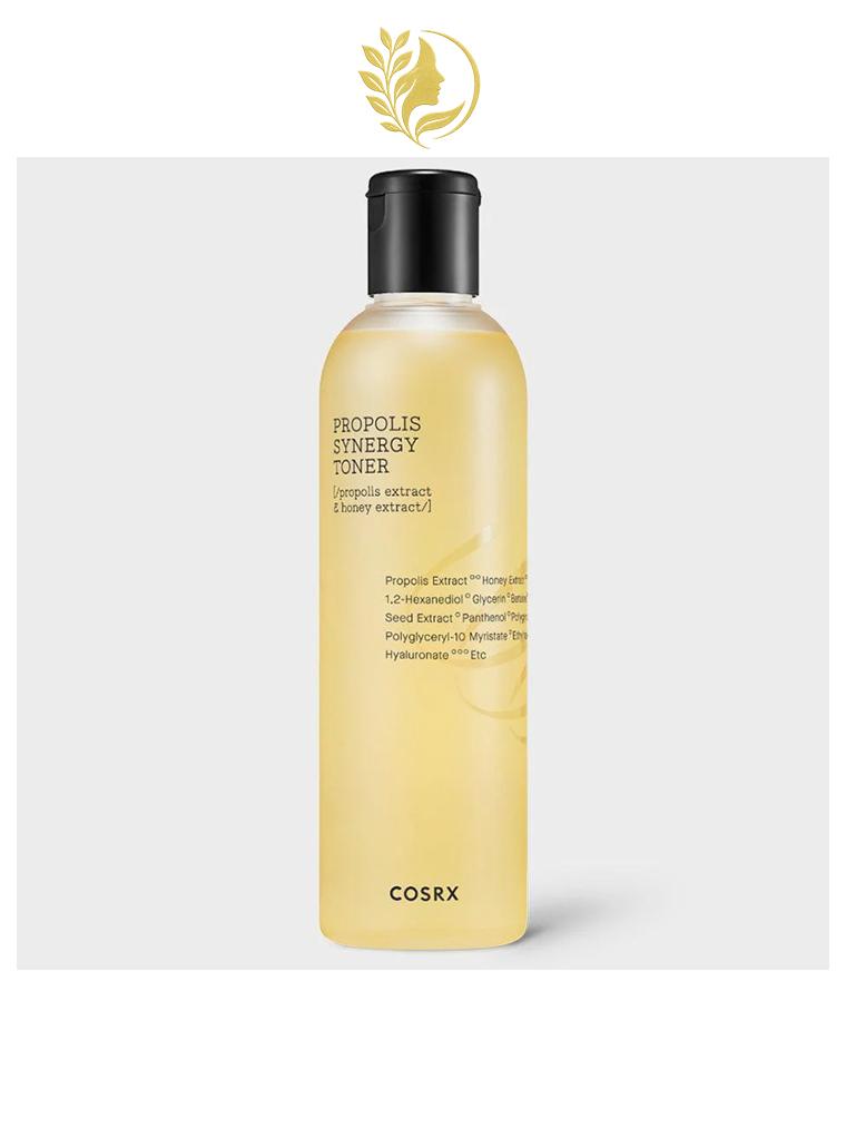 COSRX PROPOLIS SYNERGY TONER