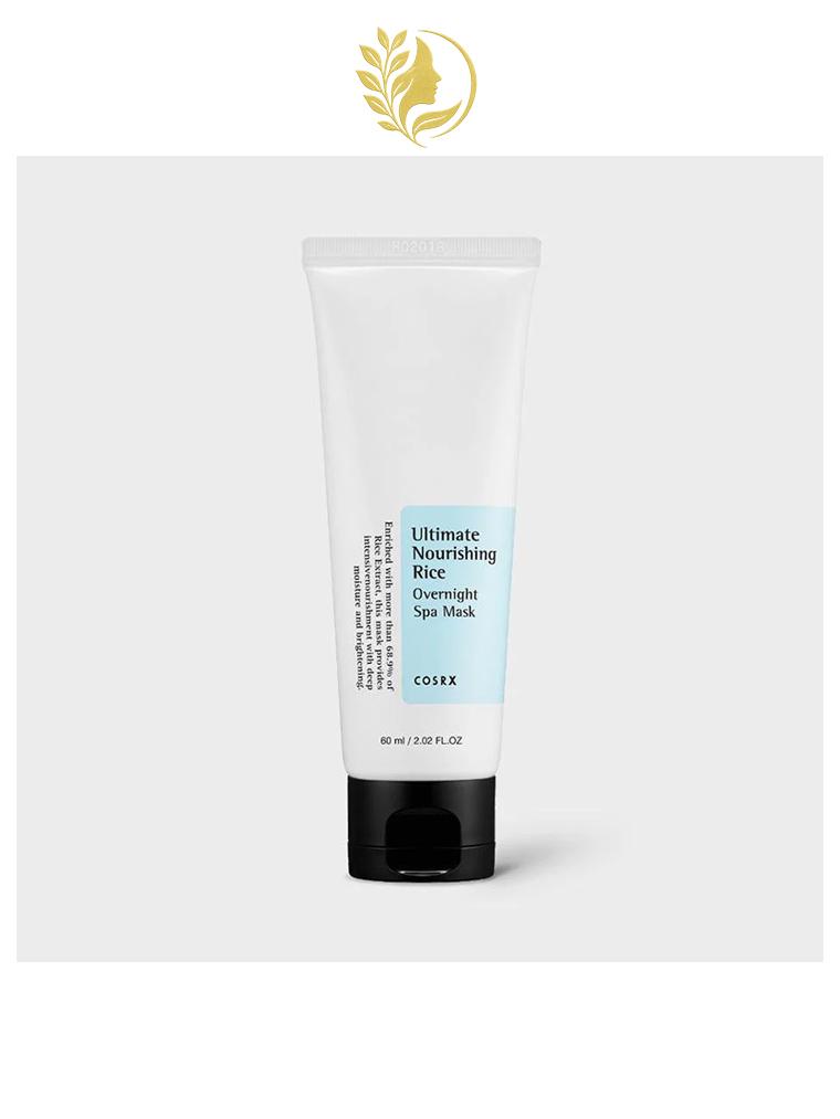 COSRX SPA MASQUE NOURRISANT 60 ML